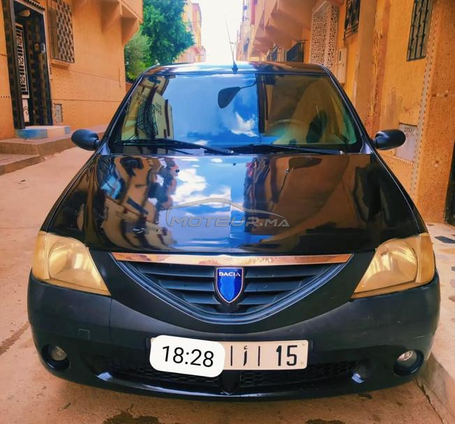 dacia logan 2006