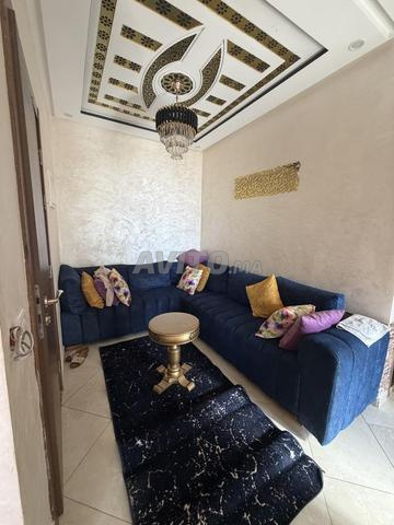 Appartement à louer route Jorf - 2