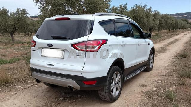 فورد كوجا مدينة سطات - 2