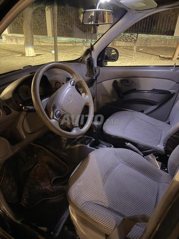 Hyundai Atos - 2