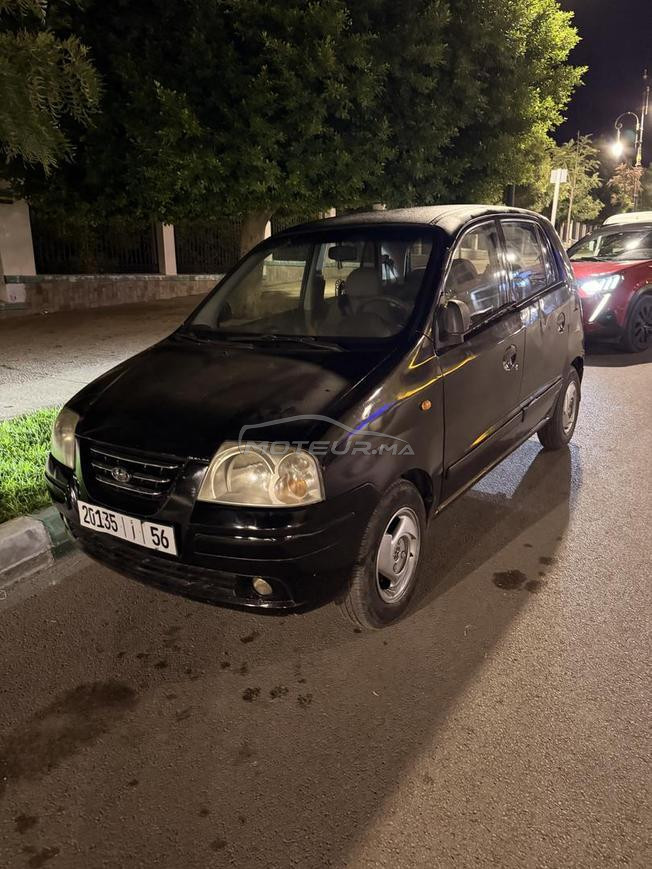 Hyundai Atos