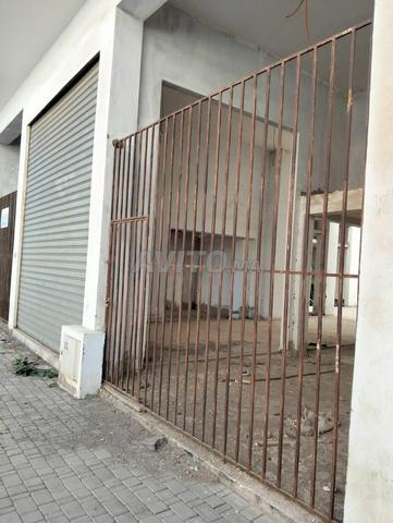 Des magasins à vendre à Bouskoura - 2