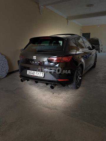 Seat Leon FR Anniversary 2020 - 2
