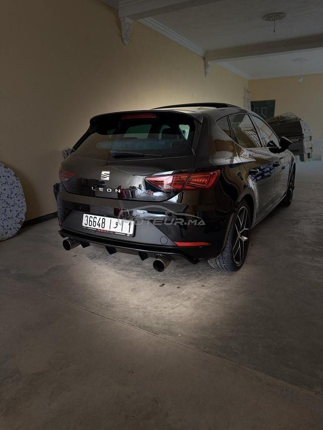 seat leon fr anniversary 2020