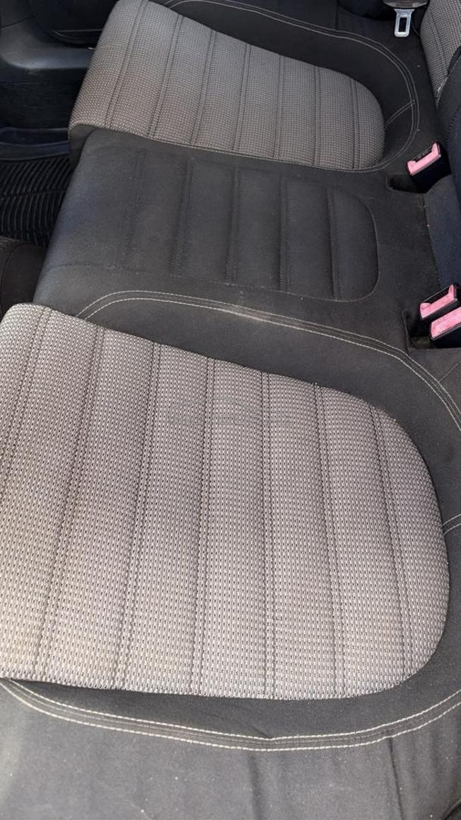 passat cc noir