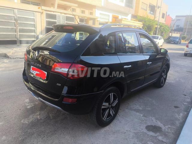Renault Koleos Diesel Automatique 2015 à Berrechid - 2