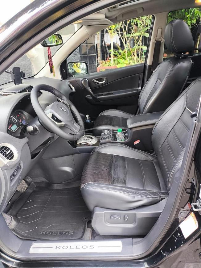 Renault Koleos Diesel Automatique 2015 à Berrechid