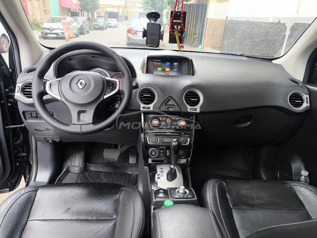Renault Koleos Diesel Automatique 2015 à Berrechid