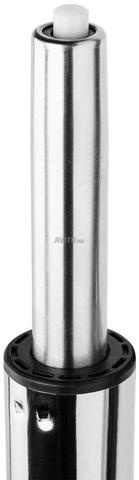 Vérin à Gaz Chromé pour Chaise de Bureau - 2