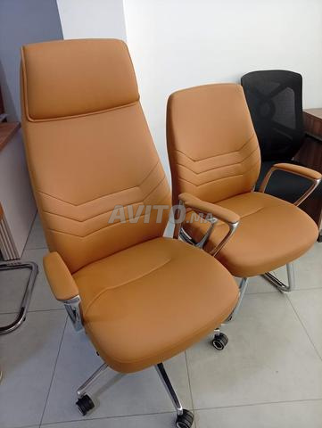 PACK CHAISES IMPORTÉES - 2