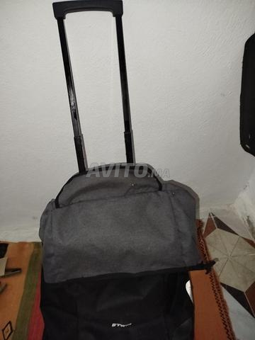 Sac de vélo - 2
