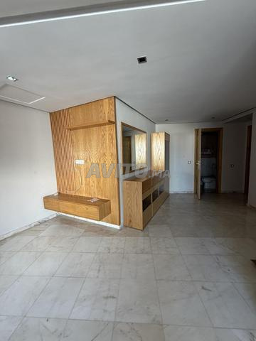 Appartement à louer à Jnane Californie - 2