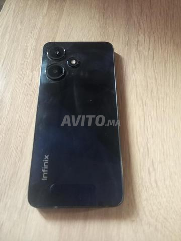Infinix hot 30i bon état. - 2