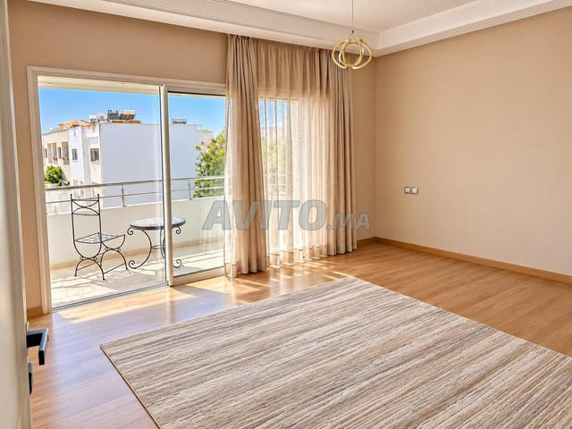Villa à louer ou à vendre à Dar Bouazza - 2