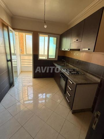 Magnifique Appartement à Vendre - Résidence Ihssan - 2