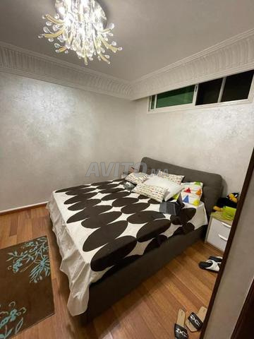 Appartement à louer - 2