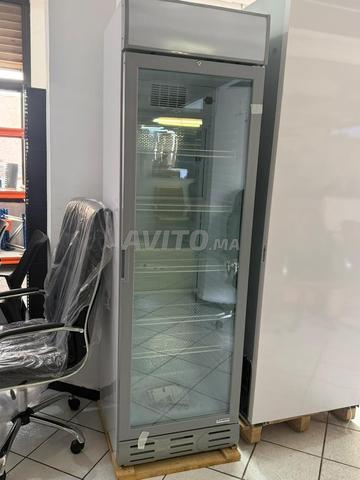 FRIGO 1 PORTE KLIMASAN - 2