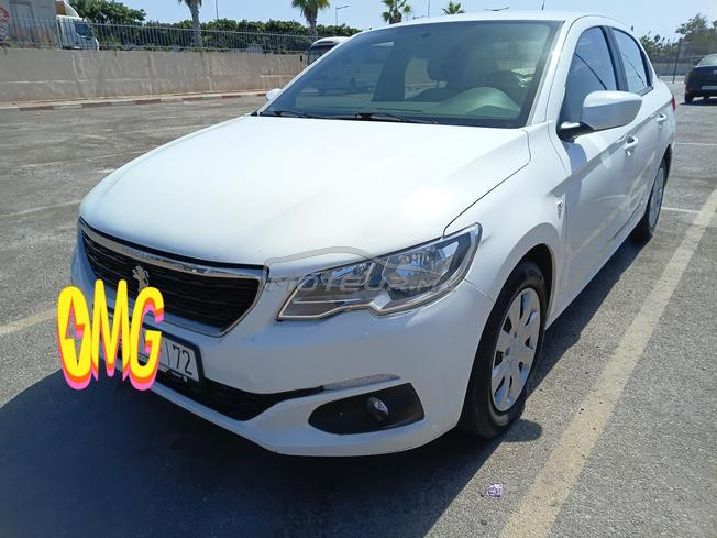 peugeot 301.  toute option