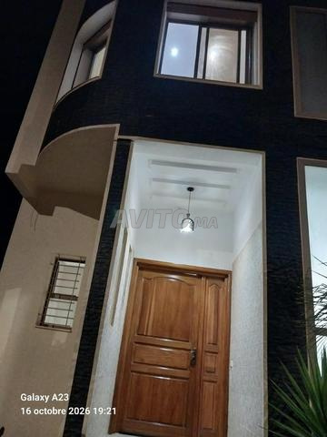 Villa à louer à Bouskoura - 2