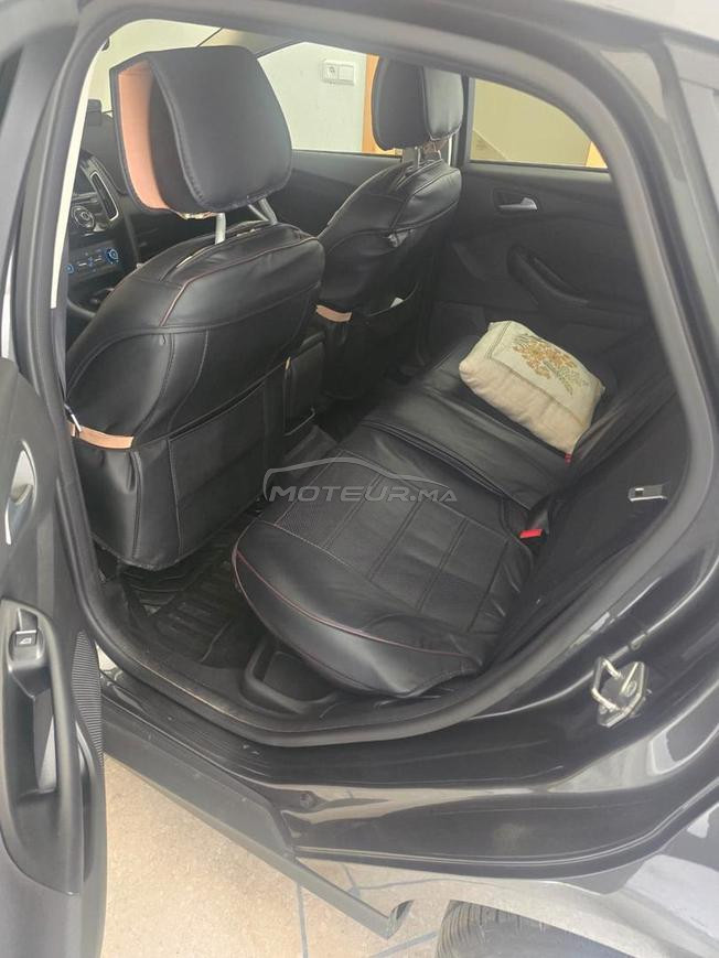 ford focus excellent état 175.000 dh
