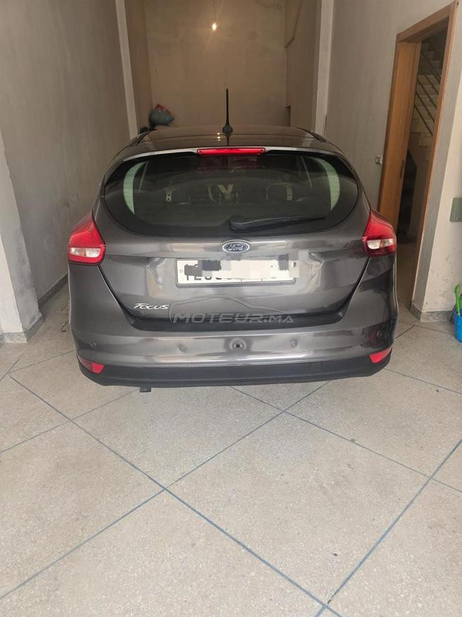 ford focus excellent état 175.000 dh