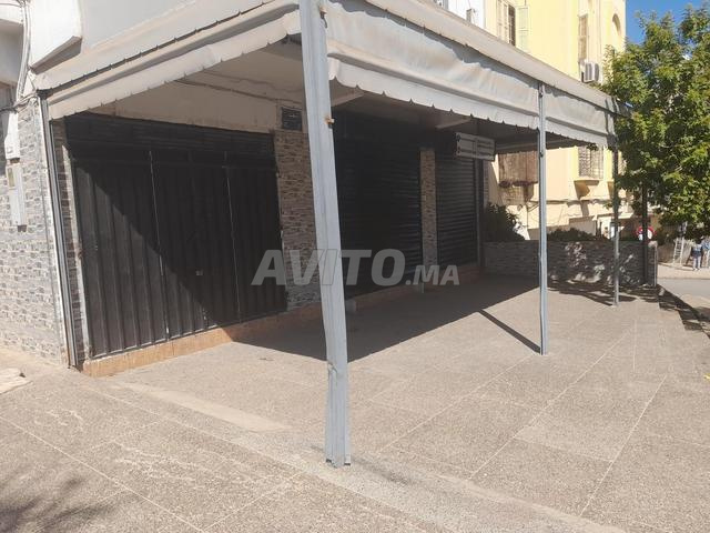Local pouvant abriter SPA. - 2