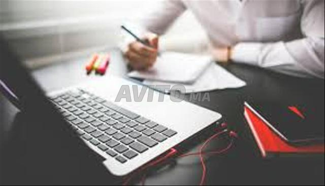 حاسوب محمول HP جديد للبيع