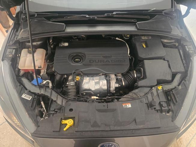 ford focus excellent état 175.000 dh