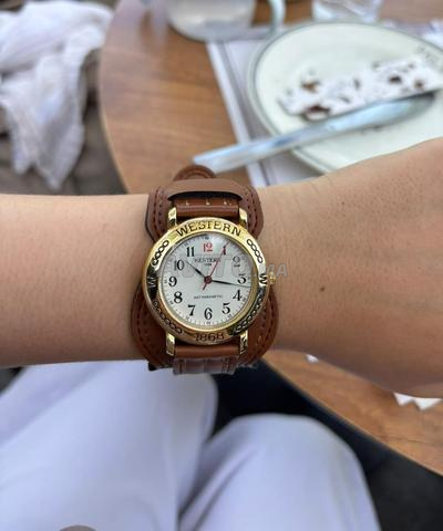 Magnifique montre originale - 2