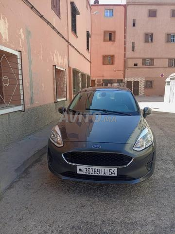 Ford Fiesta - 2