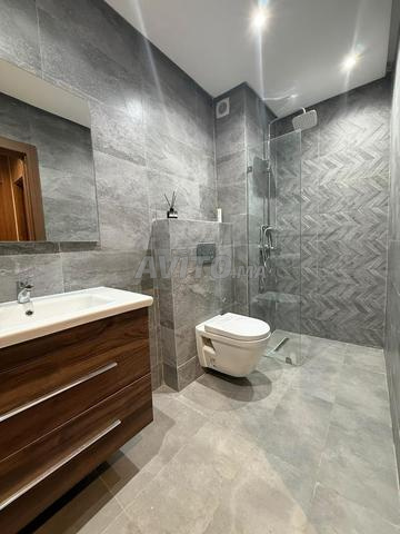 À LOUER – APPARTEMENT MEUBLÉ À ÉCO CITY ZENATA - 2