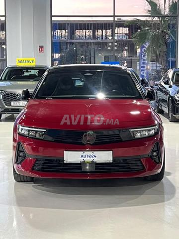 Opel Astra AT GS  2023 Toit Ouvrant - 2