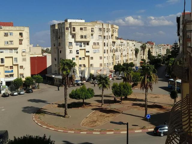 Appartement 60m² à vendre – Mansour, Meknès - 2