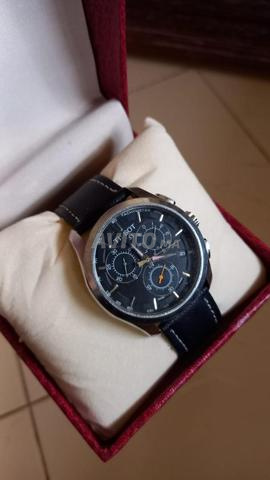 Tissot Dorigine chronographe - 2