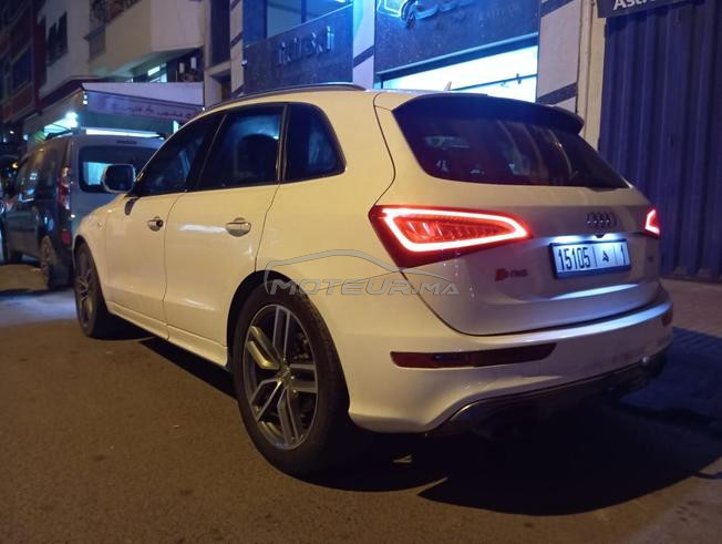 Audi  S Q5