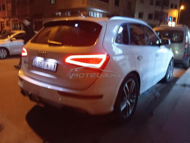 Audi  S Q5