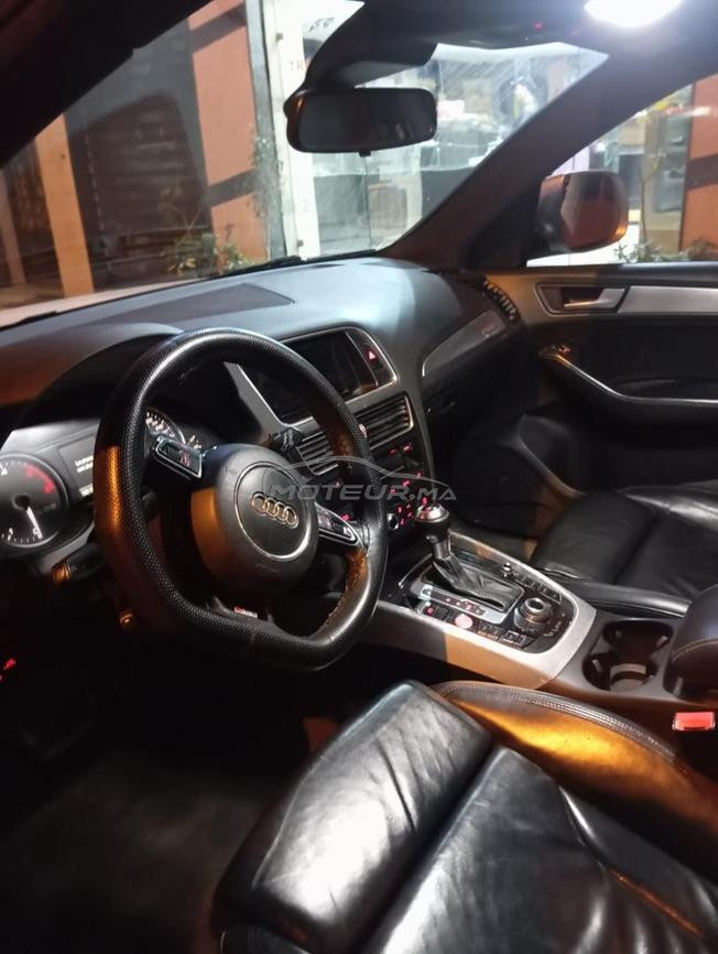 Audi  S Q5