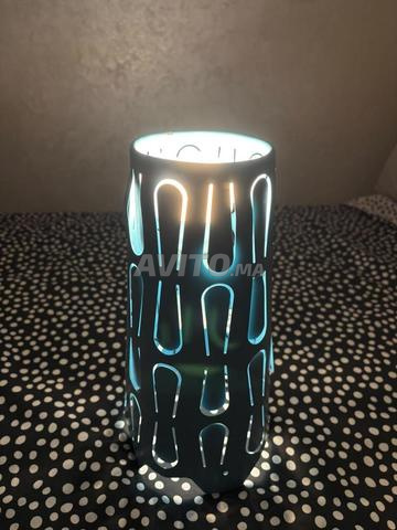مصباح LED جميل من IKEA - 2