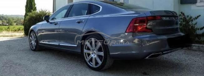 Volvo S90 Diesel Automatique 2021 à Rabat