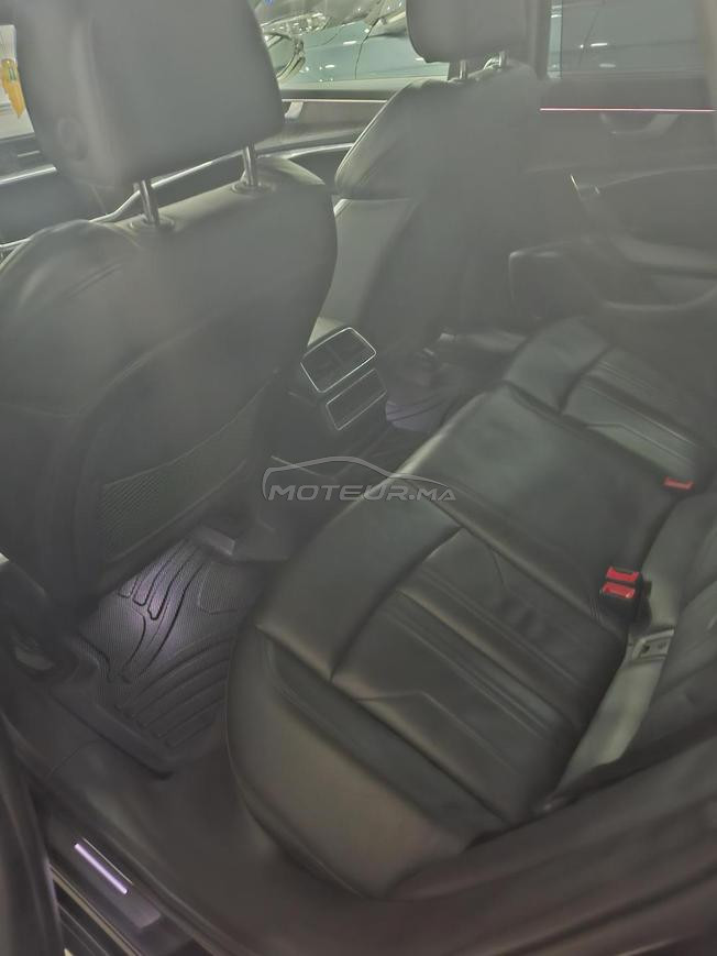 audi a6 diesel 