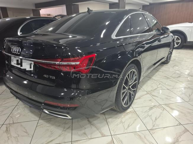 audi a6 diesel 
