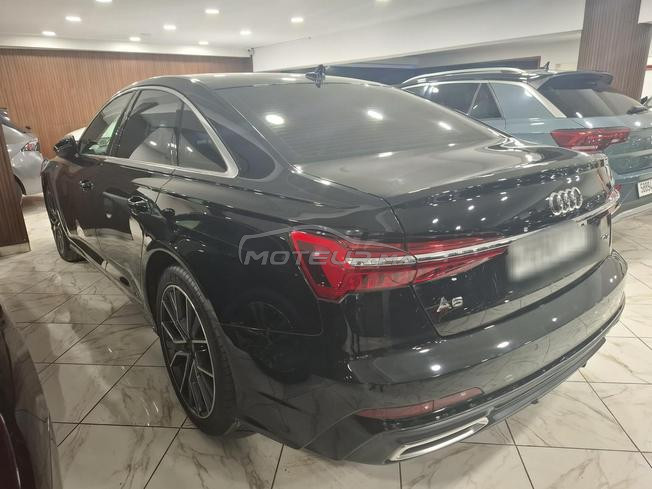 audi a6 diesel 
