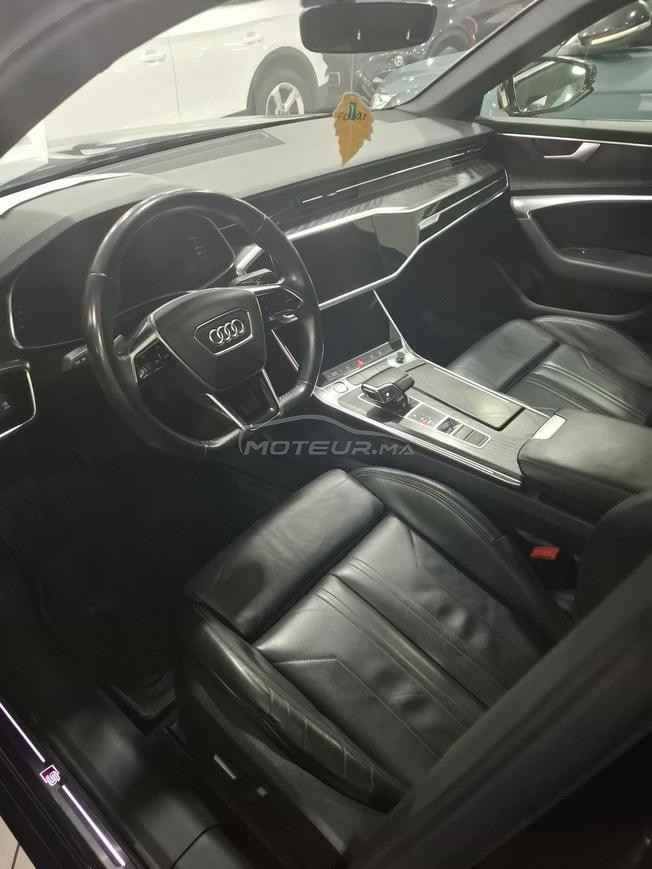 audi a6 diesel 