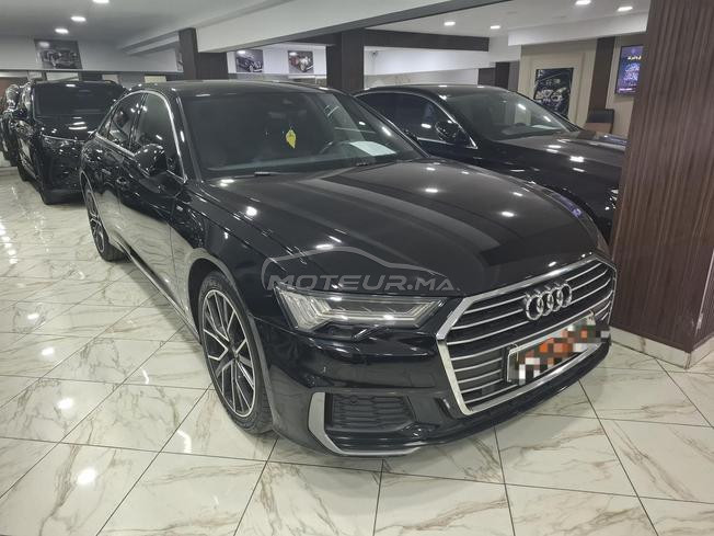 audi a6 diesel 