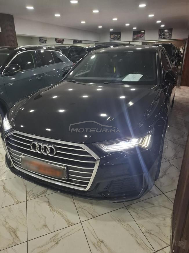 audi a6 diesel 