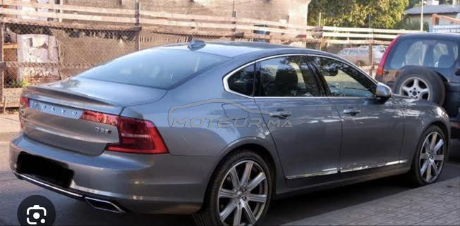 Volvo S90 Diesel Automatique 2021 à Rabat