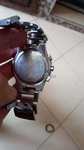 Paul Vercin chronographe - 2