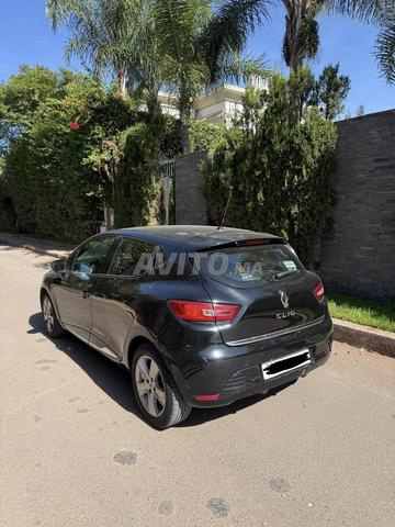 Clio 4 2016 TOUT OPTION - 2