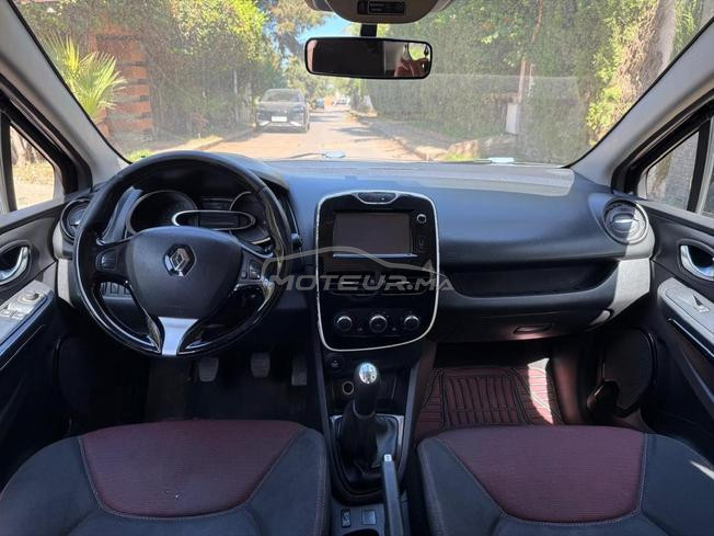 Clio 4 2016 TOUT OPTION 