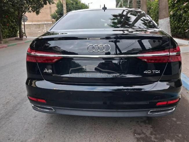 A6 Emotion EXCELLENT ETAT